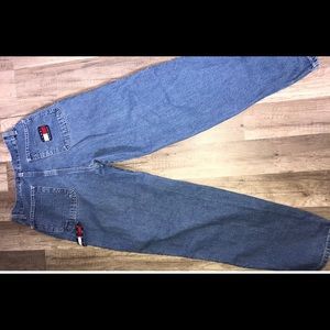 Vintage TOMMY jeans